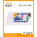 Wholesale electronic builing block toy